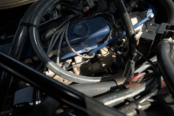 Automotive example