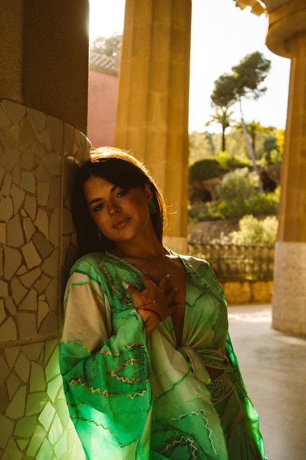 Fashion example