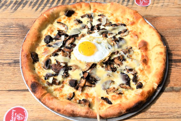 Food example