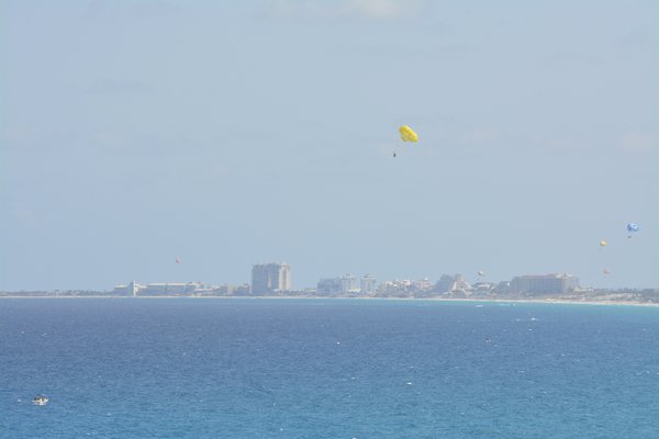 Travel example