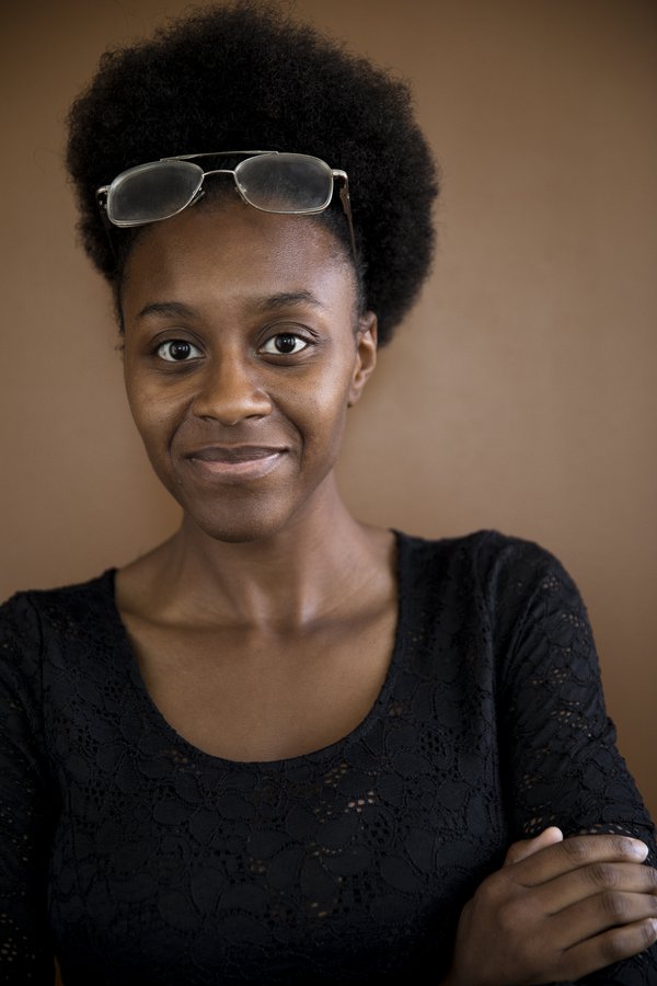 Dating Portrait example