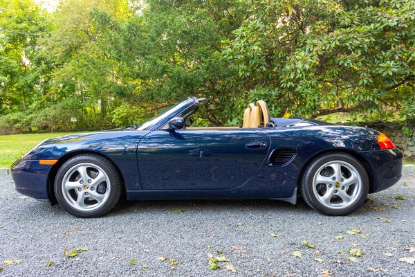 Automotive example