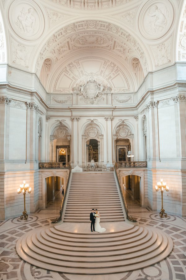 Wedding example