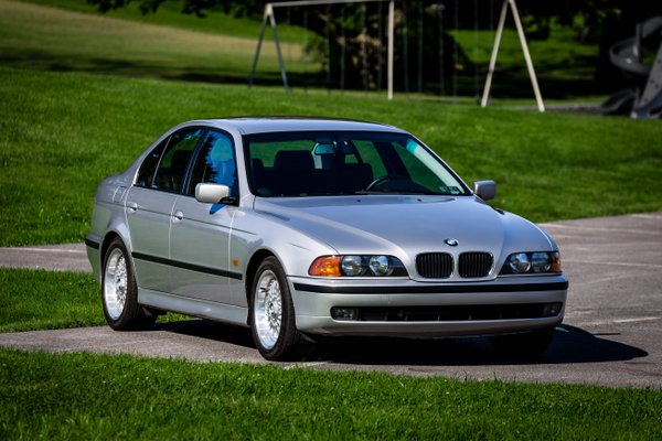 Automotive example