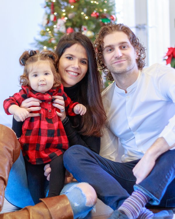 Family example