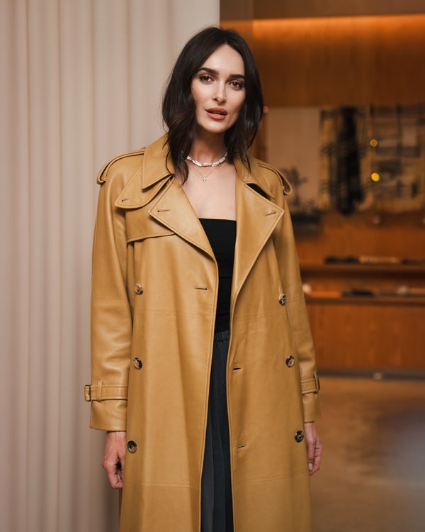 Fashion example