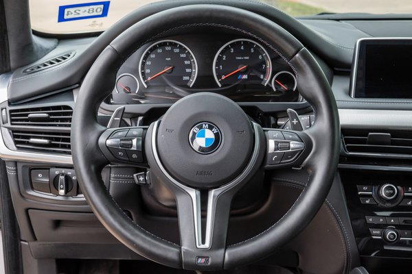 Automotive example