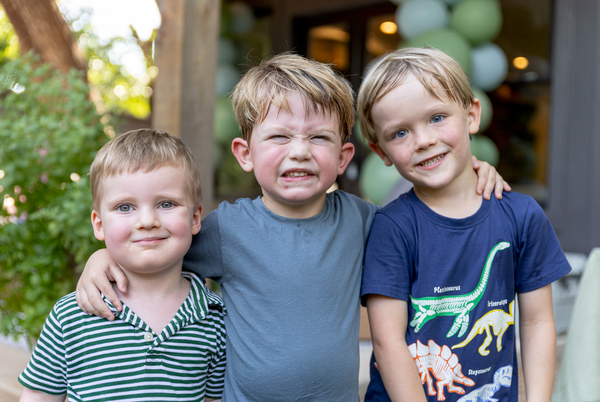 Family example