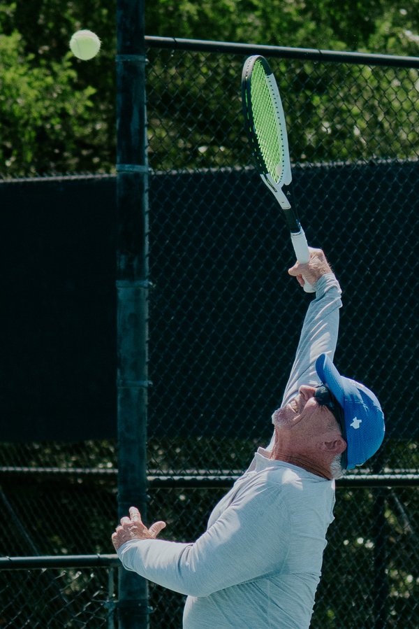 Sport example