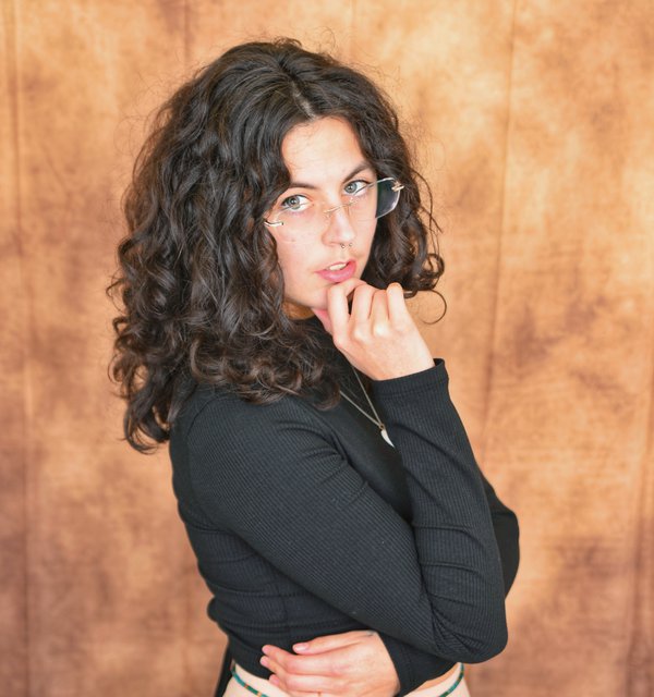 Portrait example