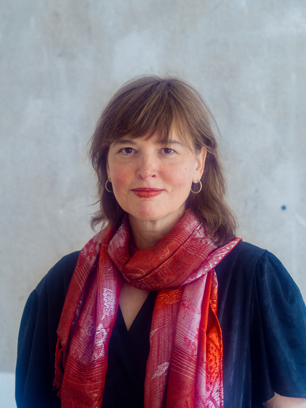 Portrait example