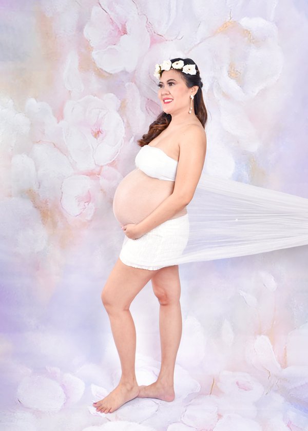 Maternity example