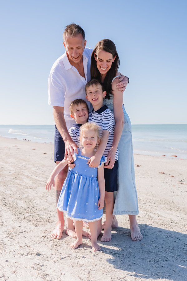 Family example