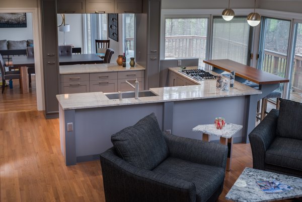 Real Estate example