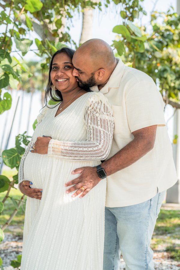 Maternity example