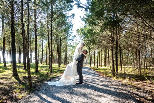 Wedding example