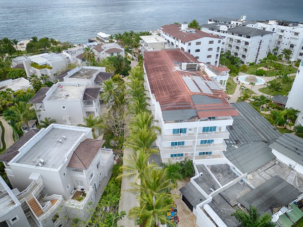Real Estate example
