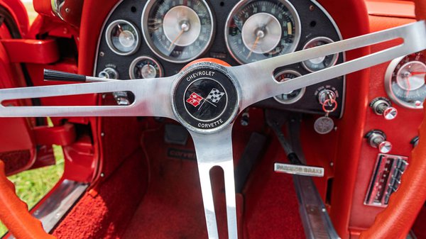 Automotive example