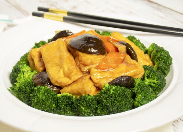 Food example