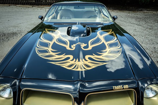 Automotive example