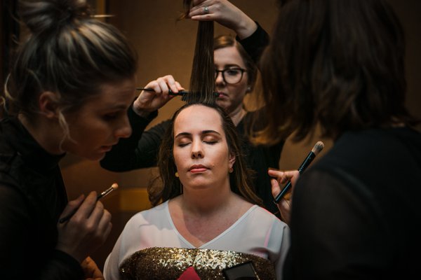 Wedding example