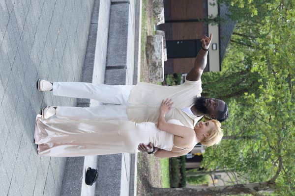 Engagement example