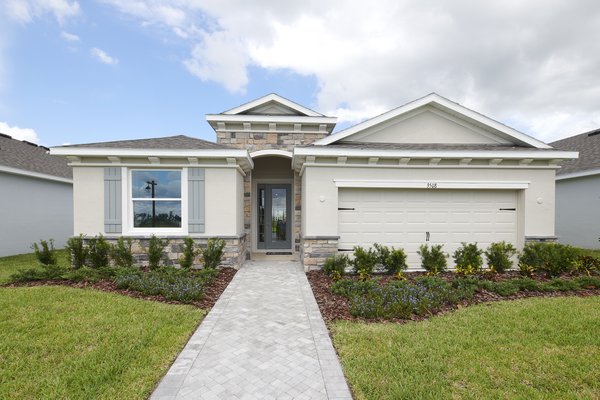 Real Estate example