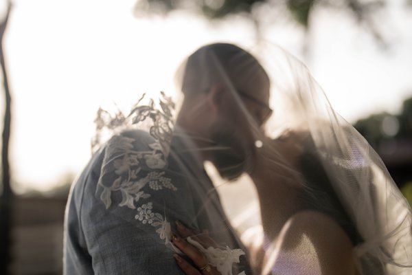 Wedding example