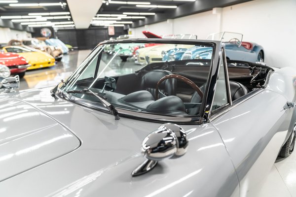 Automotive example