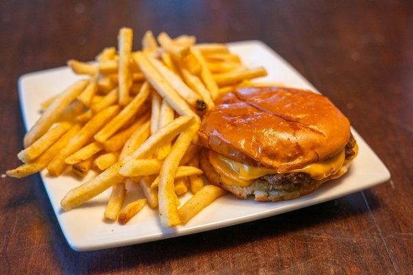 Food example