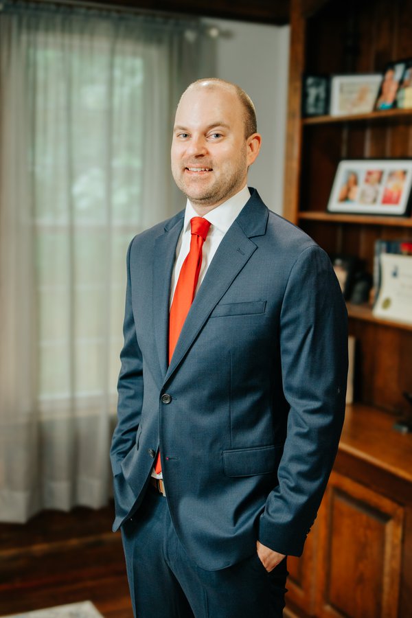 Portrait example