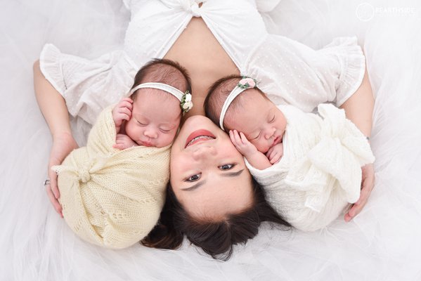 Family example