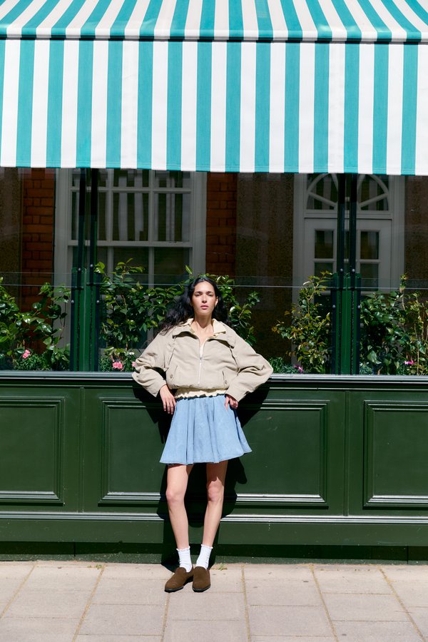 Fashion example