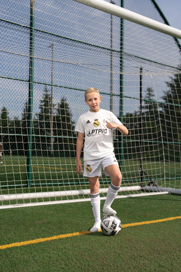 Sport example