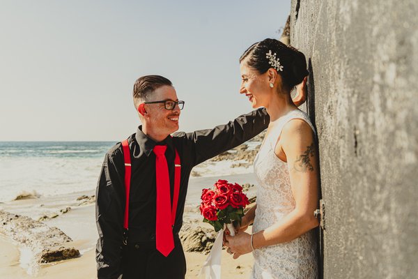 Wedding example