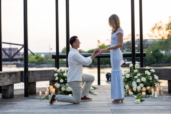 Engagement example