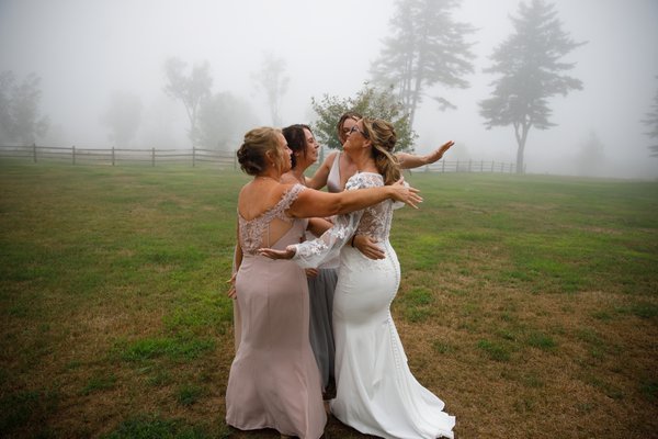 Wedding example