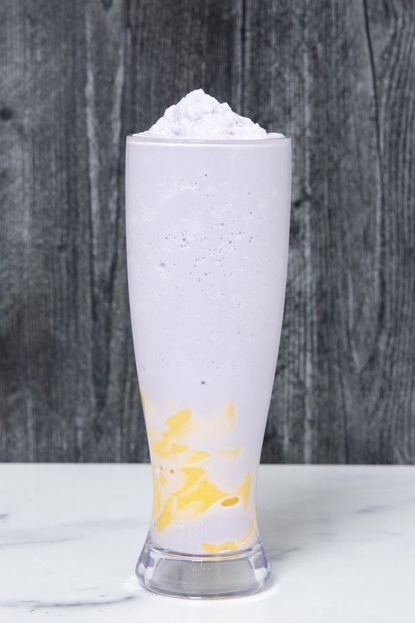 Food example