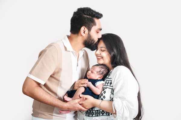 Family example
