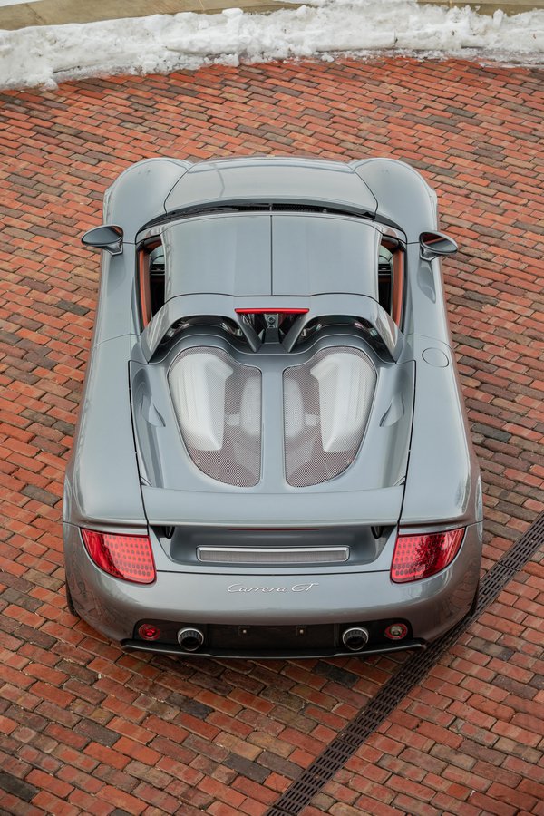 Automotive example