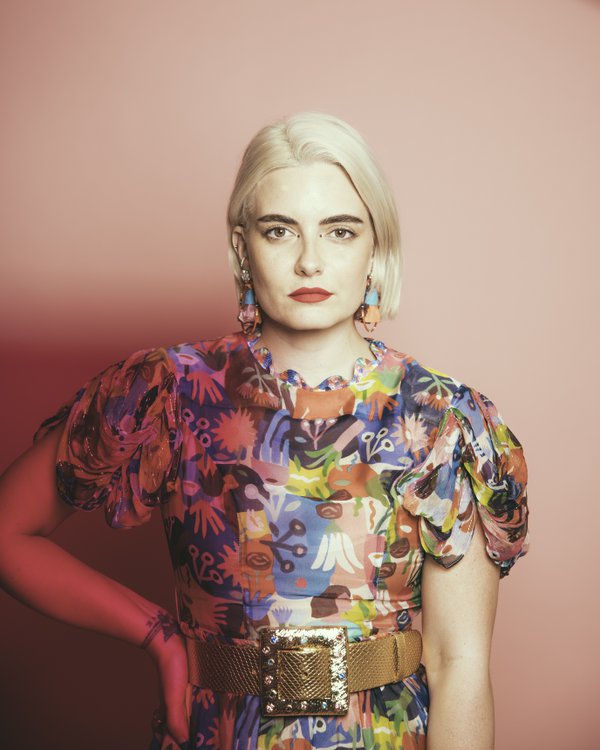 Fashion example