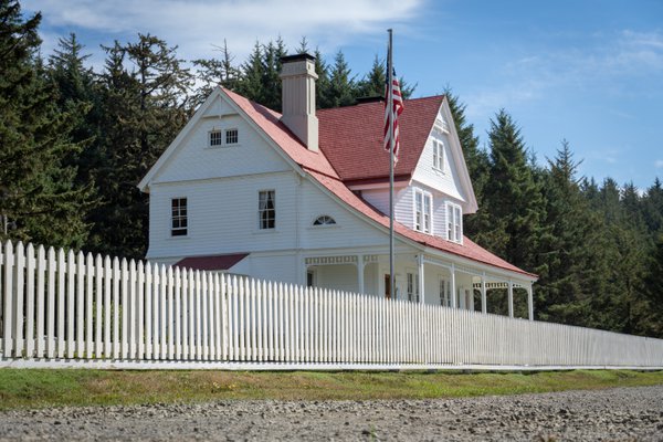 Real Estate example