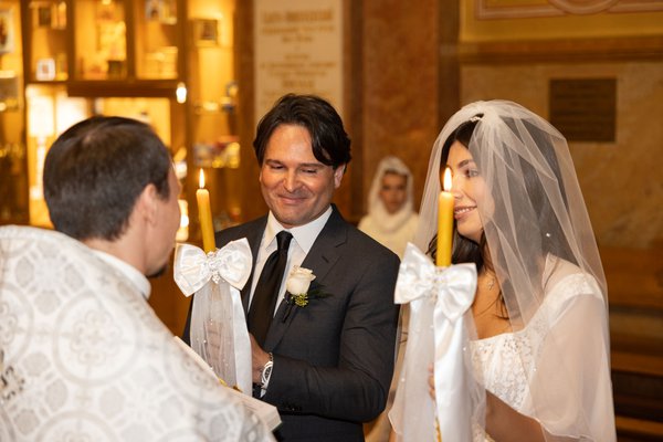 Wedding example