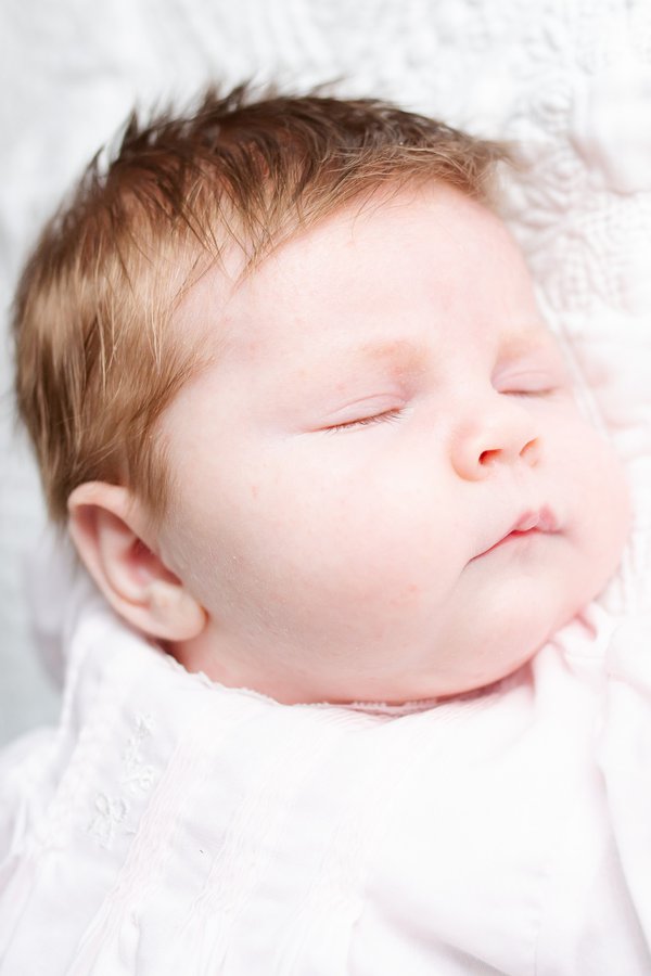 Newborn example