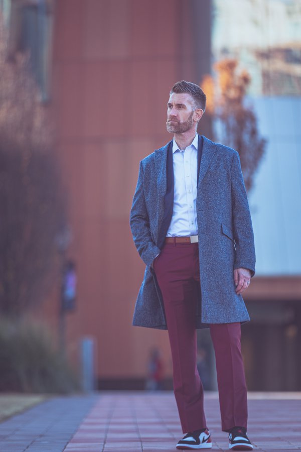 Fashion example
