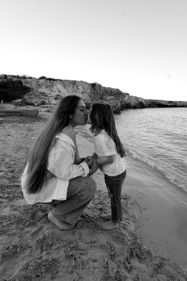 Family example