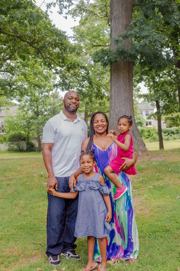 Family example