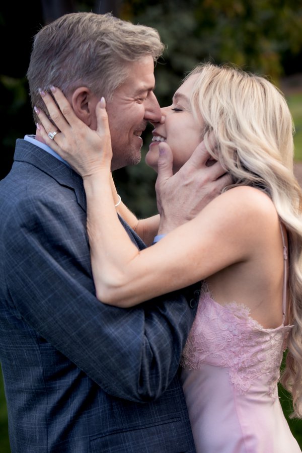 Wedding example