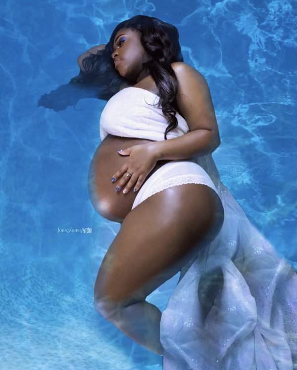 Maternity example