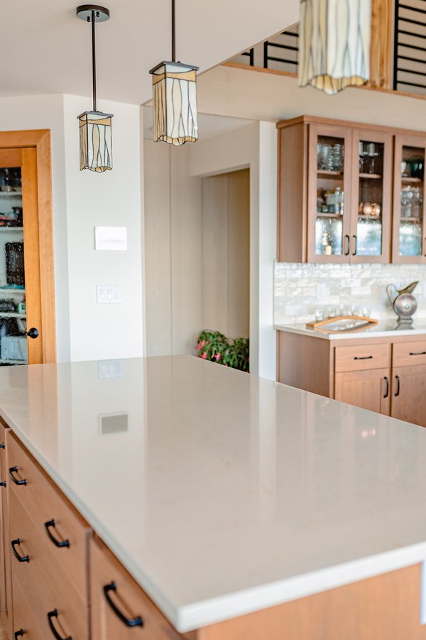 Real Estate example